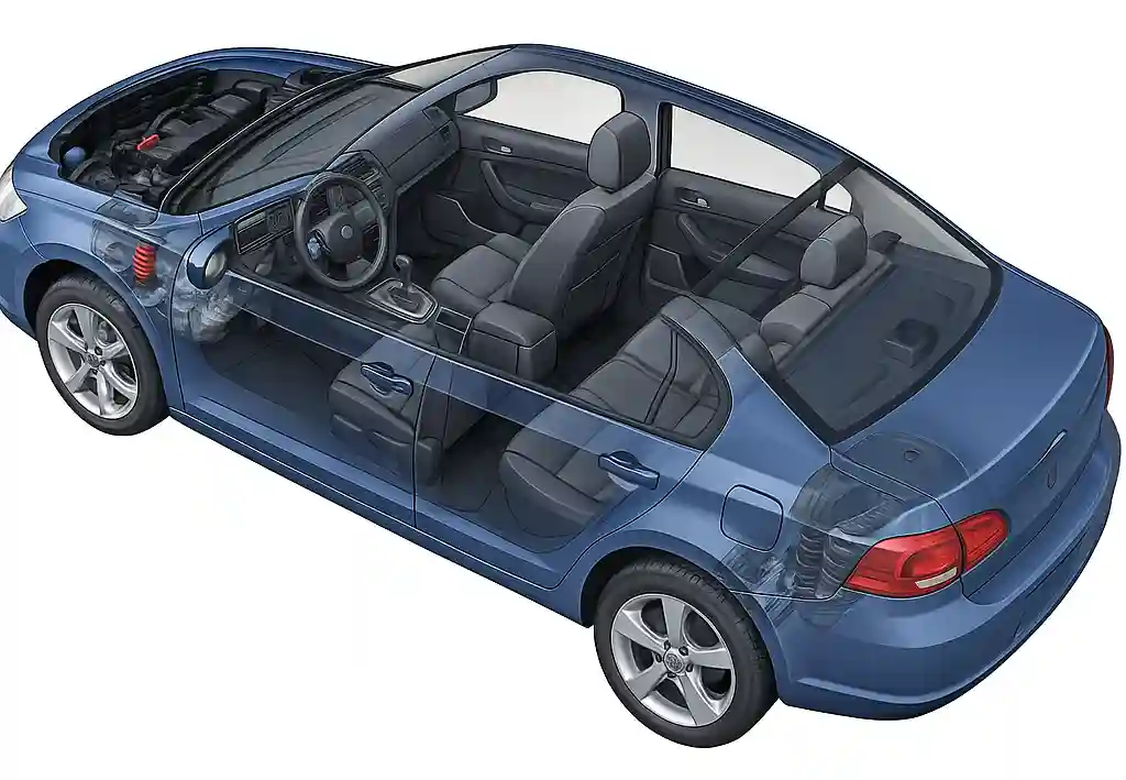 uds-protocl-stack-car